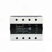FULRD Three-phase Solid State Relay FDR3A60D100 100A DC-AC 24-600VAC