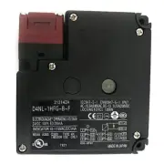 D4NL-1HFG-B-F For OMRON Safety Door Switch