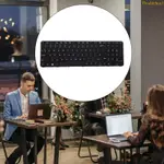 DOU 美式鍵盤帶背光框架,適用於 HP PROBOOK 450 G3 455 G3 650 G2-G3 鍵盤背光筆記本