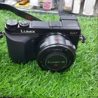 在飛比找蝦皮購物優惠-出租 微型單眼 Panasonic LUMIX gx7 1天