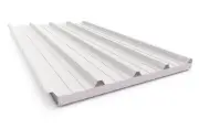 SA NEW Stratco Cooldek® Classic Underside: Off White - Topside: Off White