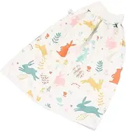 BESTonZON Infant Potty Training Pants Waterproof Absorbent Cotton Diapers Skirt Toddler Training Underwear