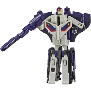 【孩之寶 Hasbro】變形金剛 經典系列 復刻版 G1 太空梭 三變 大火車 Astrotrain