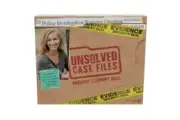 Unsolved Case Files: Harmony Ashcroft