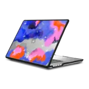 MacBook Pro 16-inch (M1 - M4) Impact Case Head in the Clouds