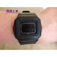 在飛比找蝦皮購物優惠-高端 CASIO G-SHOCK 卡西歐 DW-D5500-