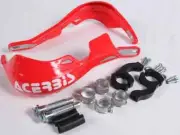 Acerbis Raly Pro Hand Guards Red KTM 450 XC-F 08-16