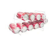 Can Dispenser Rack - Holder 11 Cans