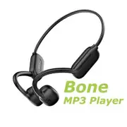 Bone Conduction Earphones Watertight 32GB MP3 Player Bluetooth Wireless Headphone Driving Cycling Earbuds Sports Swiming Running Headset