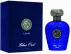 Opulent Blue Oud by LATTAFA 100 ML Eau De Parfum Arabian Perfume 100% Original