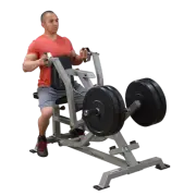 Body-Solid LVSR Leverage Seated Row (New)