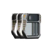 Polar Pro Filters for DJI Mavic 3/Mavic 3 Cine Drones - FX 3-Pack