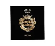 Jargar Violin String Superior E Ball