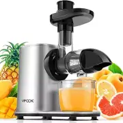 Slow Masticating Juicer Slow Juicer Cold Press Juicer Masticating Juicer Machine