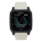Rip Curl Search GPS 3 Watch in Natural - Size -