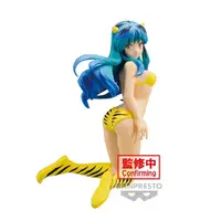 在飛比找蝦皮商城優惠-BANPRESTO 景品 她來自煩星 福星小子 Relax 