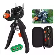 Graft pruning scissors, gardening tools, professional pruning machines