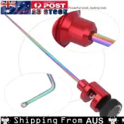 Fishing Hook Remover Stainless Steel Fishhook Dehooker Hook Detacher Extractorㅿ