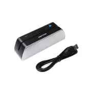 6BT Card Reader Writer with USB and Bluetooth MSRX6BT