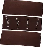 ETHZZLE 3pcs Rv Step Carpet Step for Deep Washer Step Rugs Rv Stair Camper Step Covers Wrap Camper Stair Rugs Rv Step Cover Rv Step Rug Rv Carpet for Steps Car Door Step Super Dirt