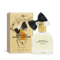 在飛比找Yahoo奇摩購物中心優惠-*Marc Jacobs 完美女人極致淡香精 Perfect