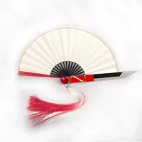 在飛比找蝦皮購物優惠-第五人格 紅蝶 舞女COS道具 服裝 扇子 周邊玩具&min