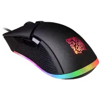 在飛比找Yahoo!奇摩拍賣優惠-【也店家族 】曜越 Tt eSPORTS IRIS RGB 