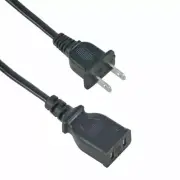 AC Power Cord Cable For Jump N Carry JNC 4000 1100 Peak Amp 12 Volt Jump Starter