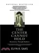 The Center Cannot Hold ─ My Journey Through Madness