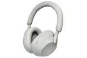 Sony WH-1000XM5 Wireless Noise Cancelling Headphones (Silver)