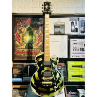 在飛比找蝦皮購物優惠-Gibson Custom Shop Zakk Wylde 