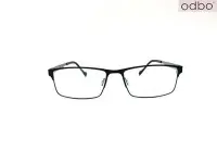 在飛比找Yahoo!奇摩拍賣優惠-光寶眼鏡城(台南)odbo,專利無螺絲一體延展鈦IP眼鏡彈性