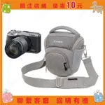 多多誠信百貨 CANON佳能EOS M6 MARK II M5 M50微單相機包 18150MM套機攝影包 好萊