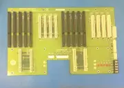 PCI-18SD Split (2 systems) PICMG Passive Backplane, 4-PICMG, 8-PCI, 6-ISA