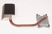 V000270010 Toshiba Cpu Heatsink C855-S5206 L855 C55 C55T-A5222