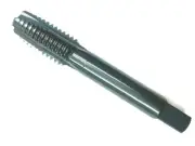 5/8-11 TAP GH3 3 FLUTE SPIRAL POINT STEAM OXIDE EXO VC10 OSG 1758601