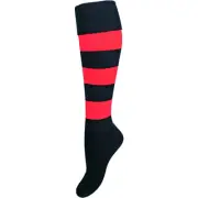NEW Essendon Bombers Adults Football Socks