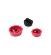 Camec Rubber Sink Plug 25mm Sink & Bath Parts Caravan Camper Trailer Motorhome
