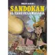 Sandokan: El Tigre de la Malasia