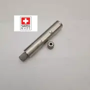 utilis tool holder for micro 100 Swiss style CNC Micro Turn Boring Cutter Groove