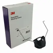3M Speedglas Flip-Up Mechanism for 9100 MP Welding Helmet - 197150 - 507726