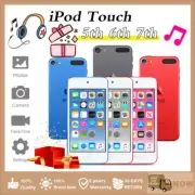✅✅NEW Apple iPod Touch 5th/6th/7th Gen 16/32/64/128/256GB-Sealed GIFTS-AU