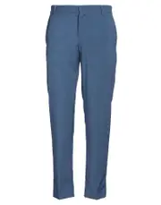 [DANIELE ALESSANDRINI HOMME] DANIELE ALESSANDRINI HOMME Pants - Item 30313584
