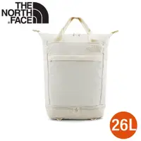 在飛比找蝦皮商城優惠-【The North Face 26L 多功能收納休閒後背包