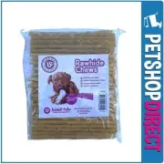 Bono Fido 5" Twisted Sticks 100/pack
