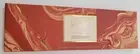 Laura Geller Timeless Terracotta Eye Shadow Blush & Highlighter Palette NIB