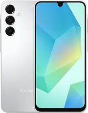 [Samsung] Galaxy A16 LTE 128GB/4GB RAM Dual SIM Light Grey