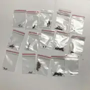 100PCS RC Drone Whole Screws Set Repair Replacement For DJI Mavic Pro NEW