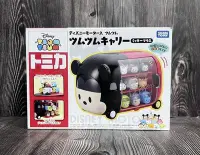 在飛比找Yahoo!奇摩拍賣優惠-【G&T】TOMICA 多美小汽車 Disney Motor