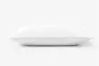 The Company Store LoftAIRE Down Alt Medium Density bed pillow-Standard